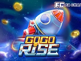 Go Go Rise icon