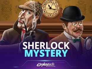 Sherlock Mystery icon