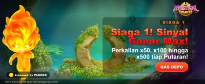 Kemenangan Besar Setiap Hari banner