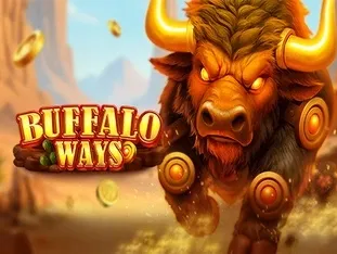Buffalo Ways icon