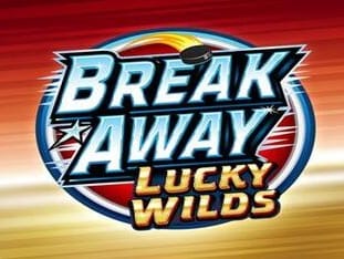 Break Away Lucky Wilds icon