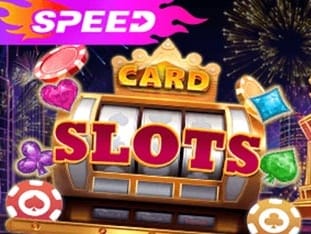 Card Slots Speed icon