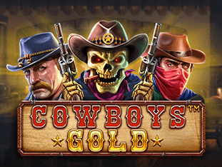 Cowboys Gold icon