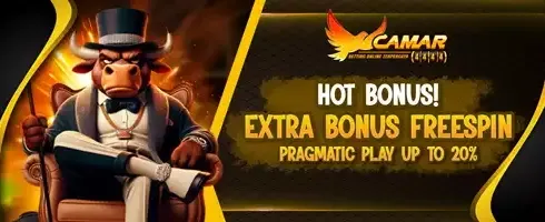 Bonus Extra Free Spins Pragmatic promotion