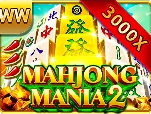 Mahjong Mania 2 icon