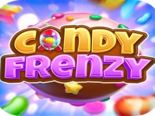 Candy Frenzy icon