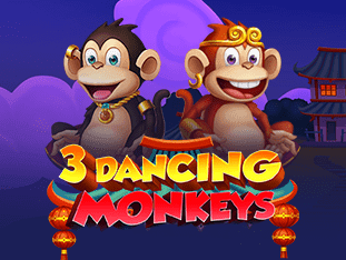 3 Dancing Monkeys icon