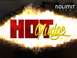 Hot Nudge icon