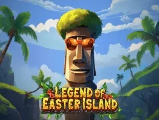 Legend Of Easter Island icon