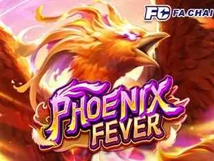 Phoenix Fever icon