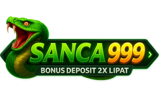 sanca999 Logo